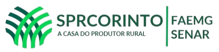 Sindicato dos Produtores Rurais de Corinto — FAEMG/SENAR